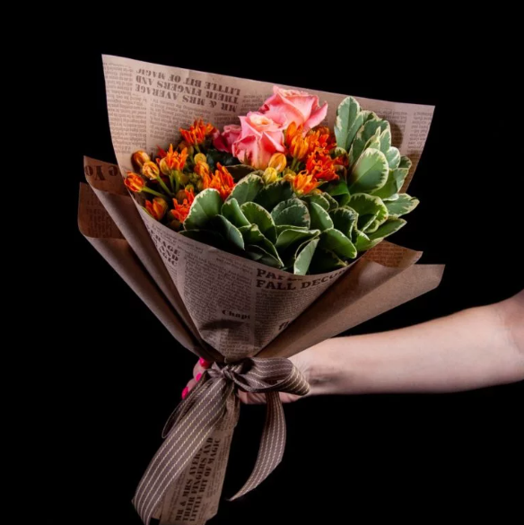 Tropical Flame - Image 3