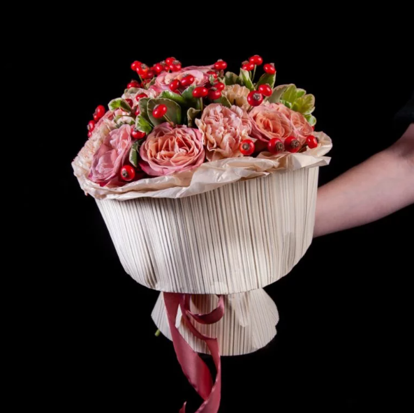 Tropical Flame - Image 2